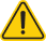warning